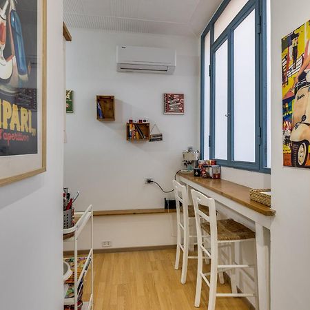 Gladiator'S House Apartment Rome Bagian luar foto