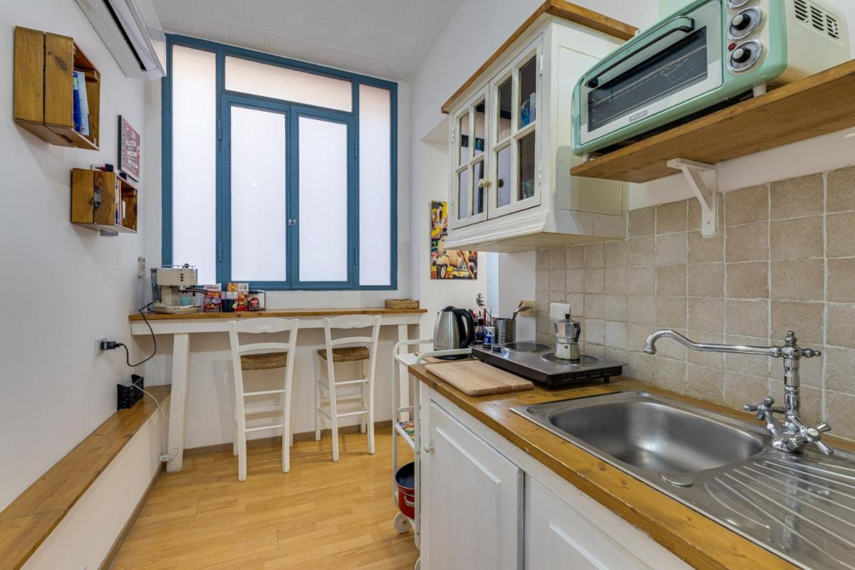 Gladiator'S House Apartment Rome Bagian luar foto