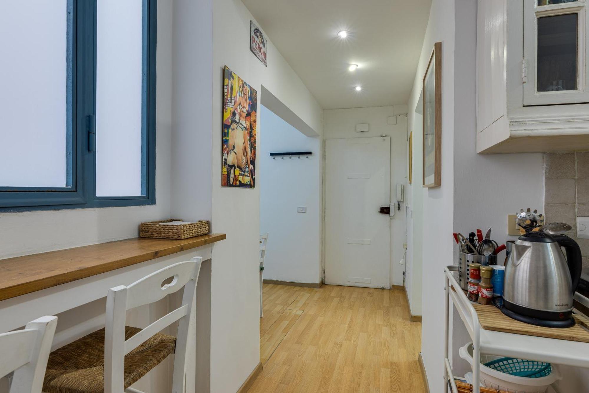 Gladiator'S House Apartment Rome Bagian luar foto