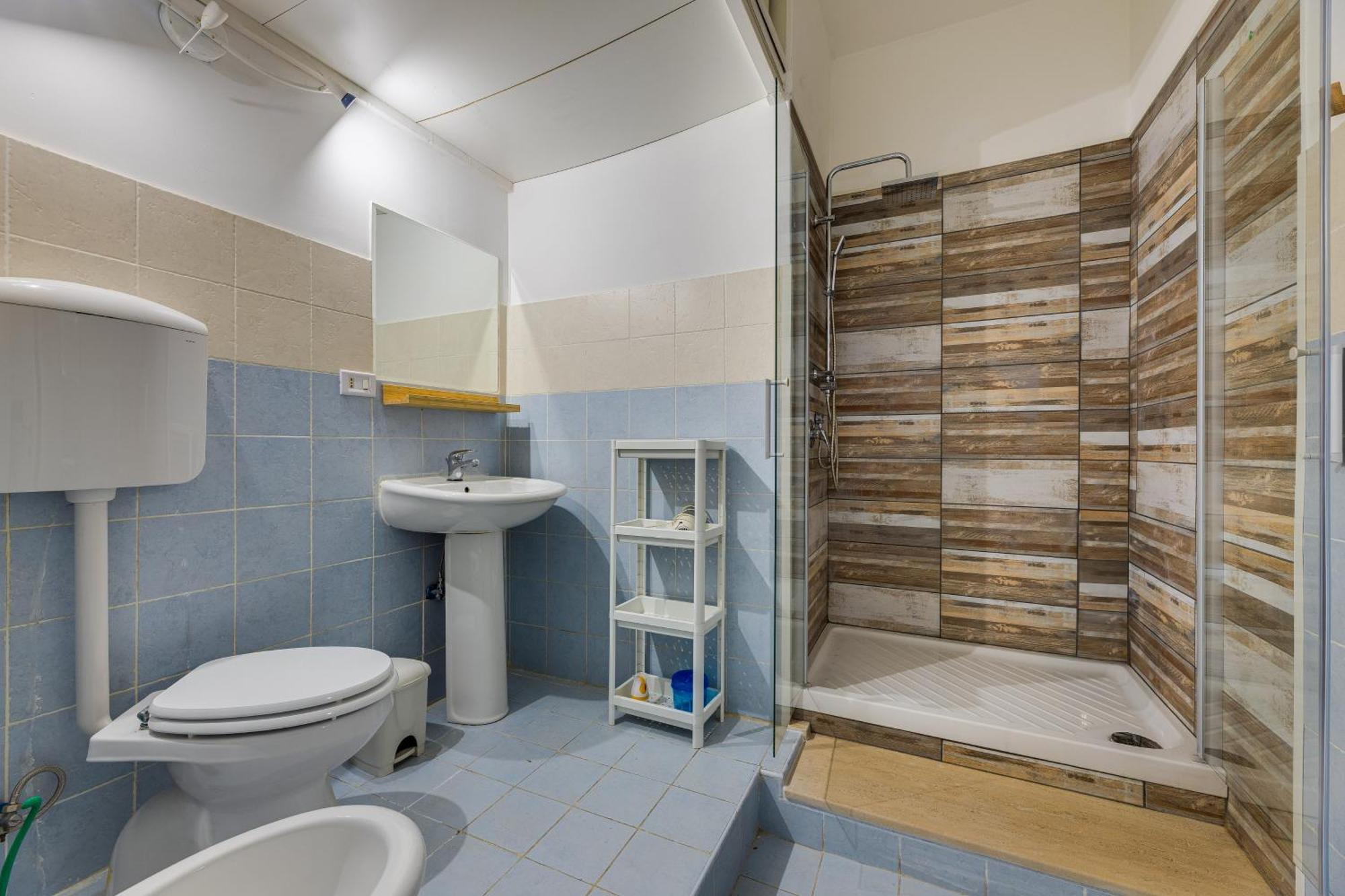 Gladiator'S House Apartment Rome Bagian luar foto